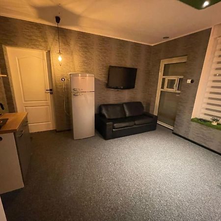 Apartamenty Konopnicka Bydgoszcz Extérieur photo