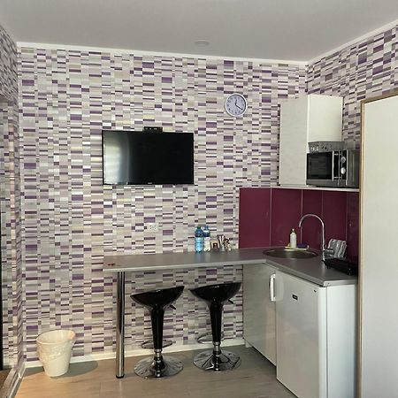 Apartamenty Konopnicka Bydgoszcz Extérieur photo