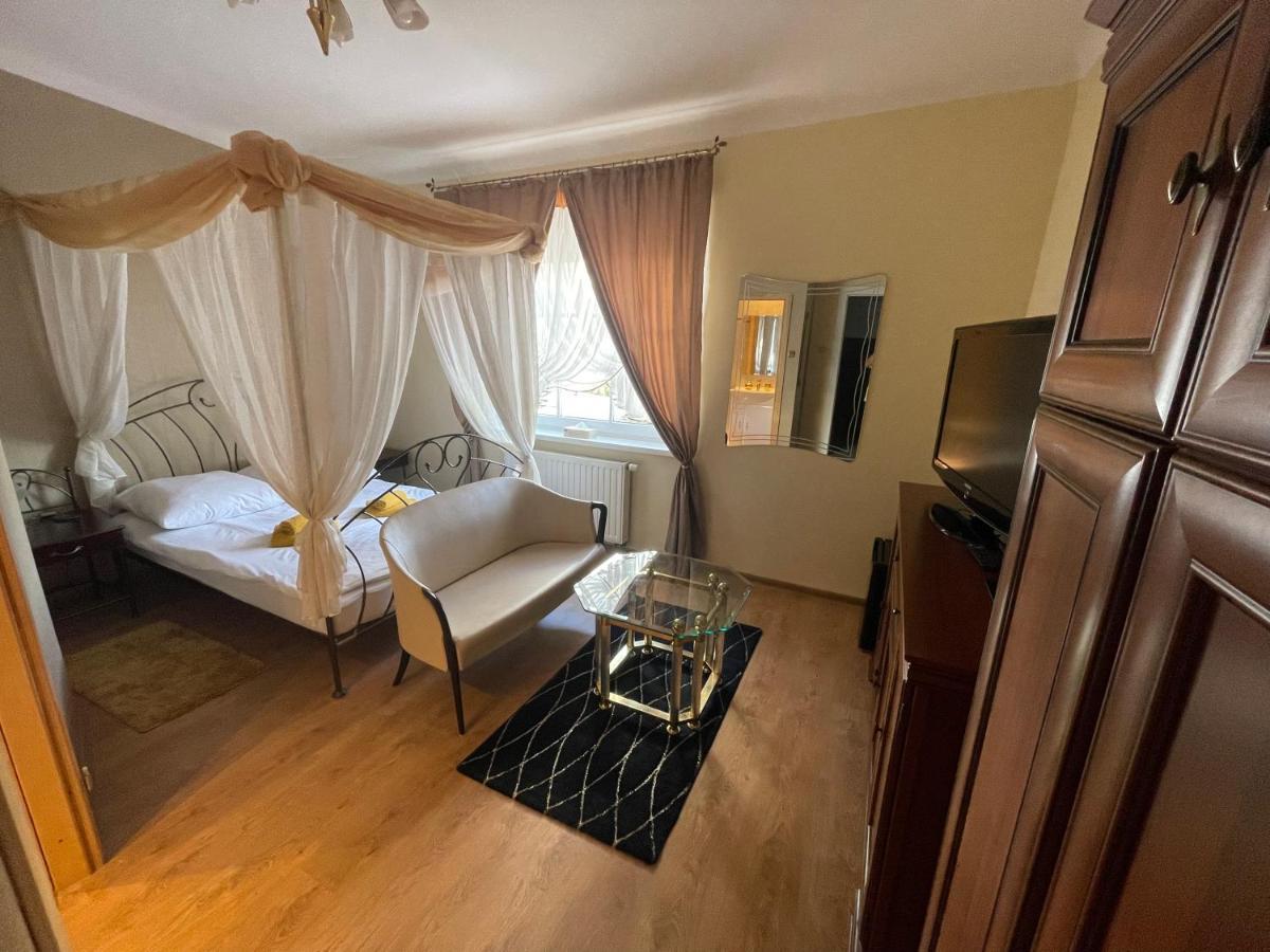 Apartamenty Konopnicka Bydgoszcz Extérieur photo