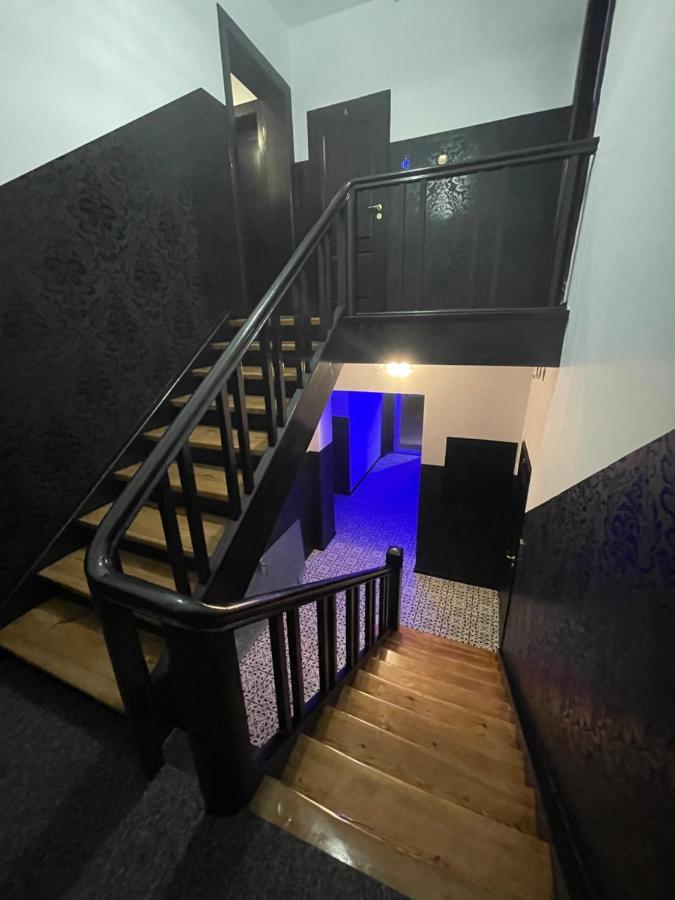 Apartamenty Konopnicka Bydgoszcz Extérieur photo