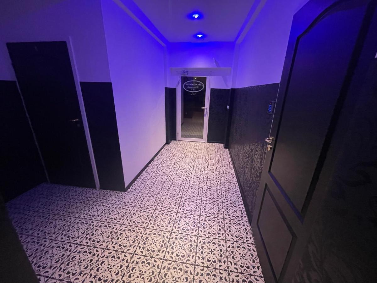 Apartamenty Konopnicka Bydgoszcz Extérieur photo