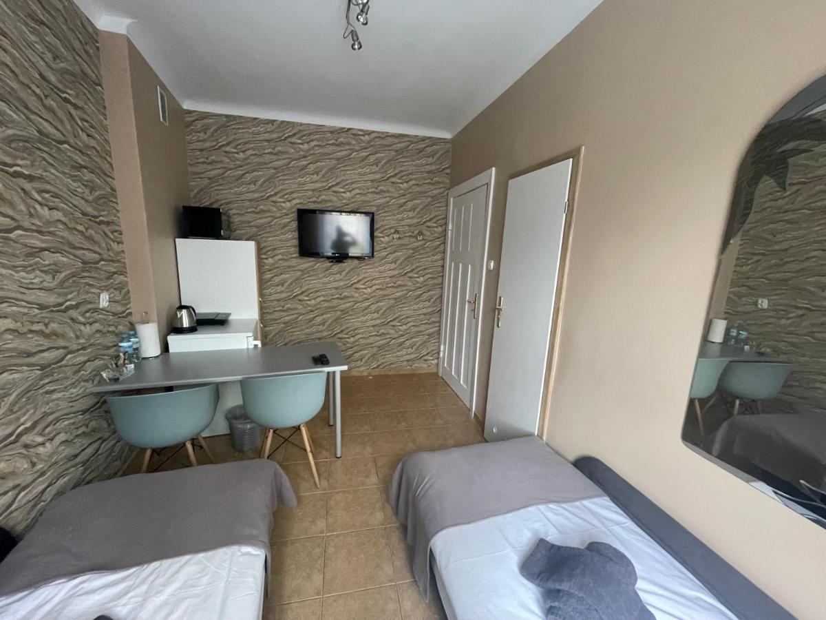 Apartamenty Konopnicka Bydgoszcz Extérieur photo