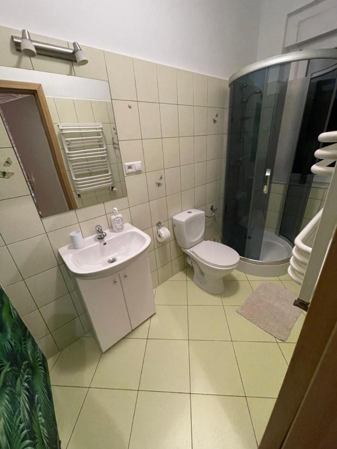 Apartamenty Konopnicka Bydgoszcz Extérieur photo
