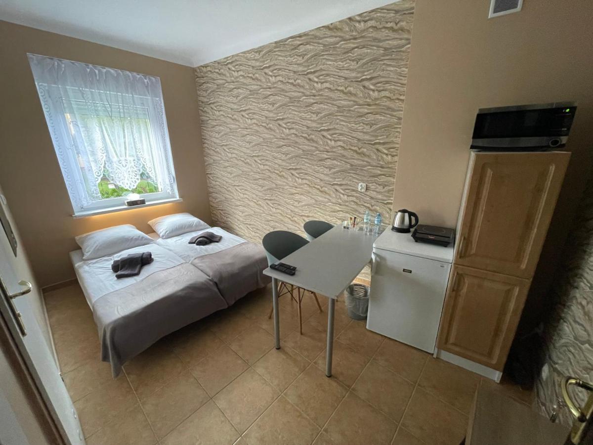 Apartamenty Konopnicka Bydgoszcz Extérieur photo