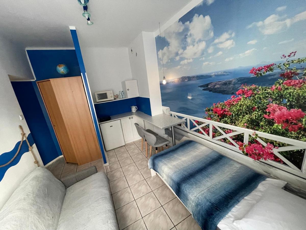 Apartamenty Konopnicka Bydgoszcz Extérieur photo