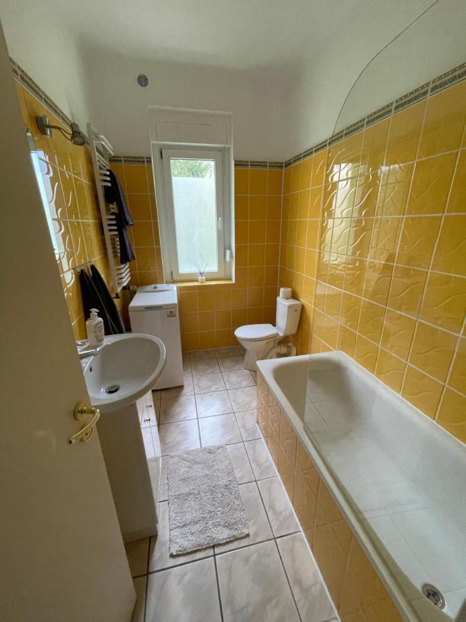 Apartamenty Konopnicka Bydgoszcz Extérieur photo