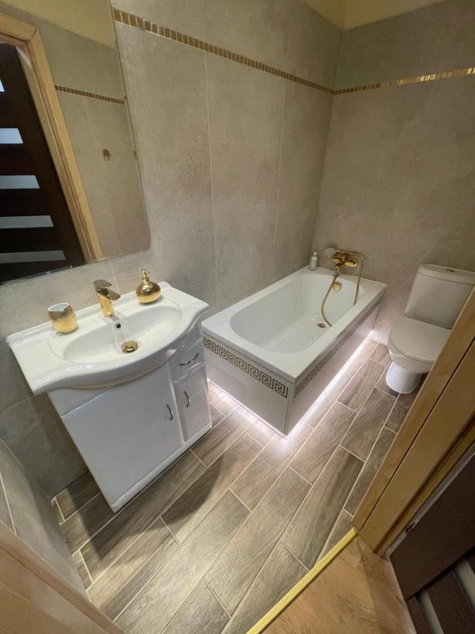 Apartamenty Konopnicka Bydgoszcz Extérieur photo