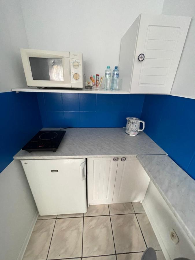 Apartamenty Konopnicka Bydgoszcz Extérieur photo