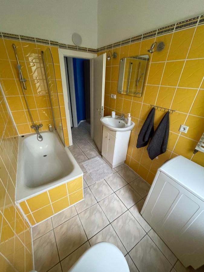 Apartamenty Konopnicka Bydgoszcz Extérieur photo