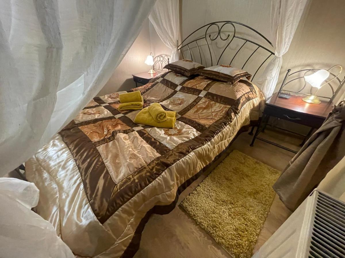 Apartamenty Konopnicka Bydgoszcz Extérieur photo