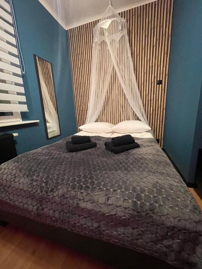Apartamenty Konopnicka Bydgoszcz Extérieur photo