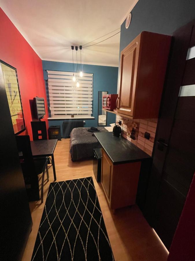 Apartamenty Konopnicka Bydgoszcz Extérieur photo