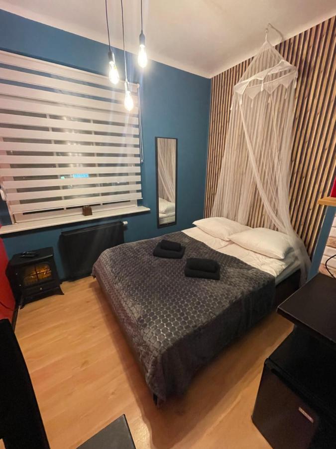 Apartamenty Konopnicka Bydgoszcz Extérieur photo