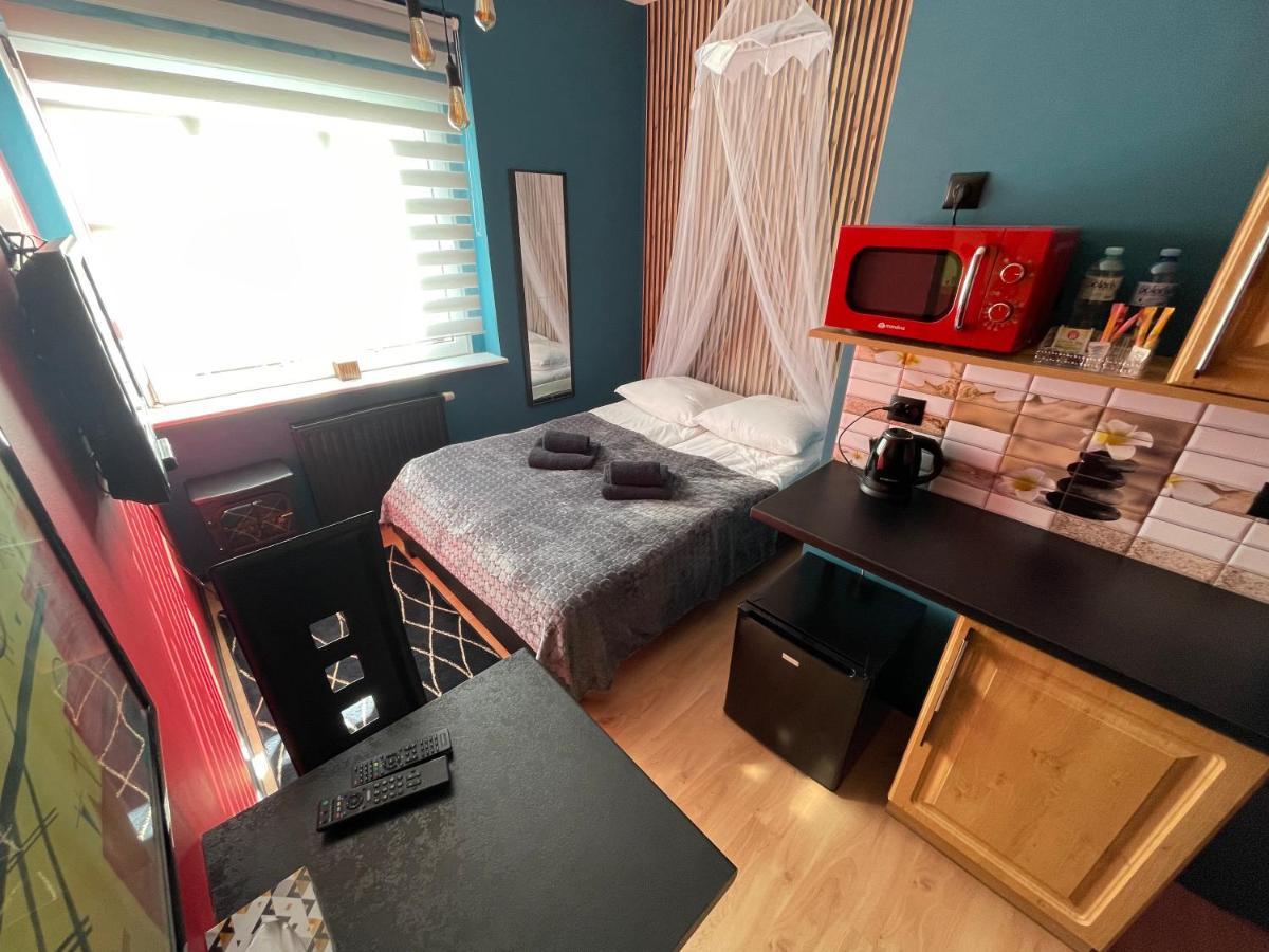 Apartamenty Konopnicka Bydgoszcz Extérieur photo