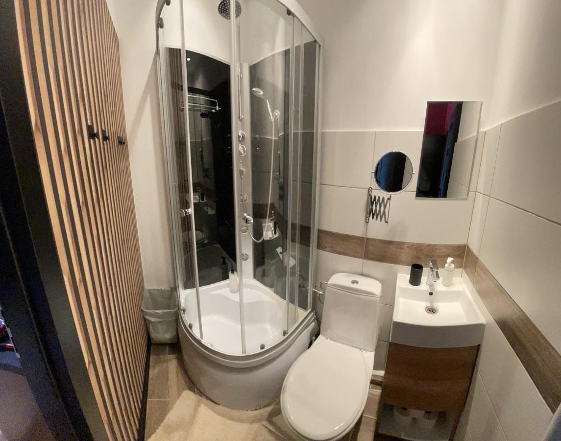 Apartamenty Konopnicka Bydgoszcz Extérieur photo