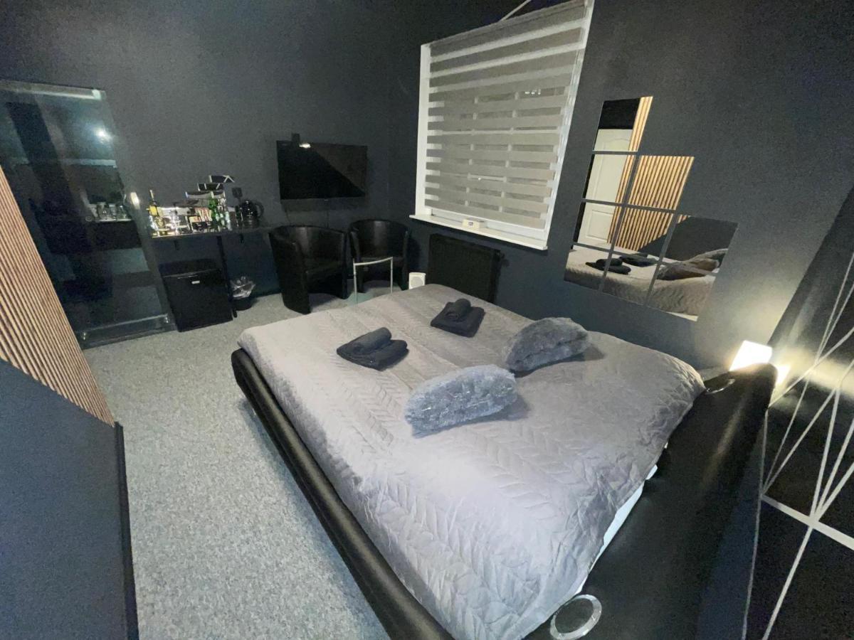 Apartamenty Konopnicka Bydgoszcz Extérieur photo