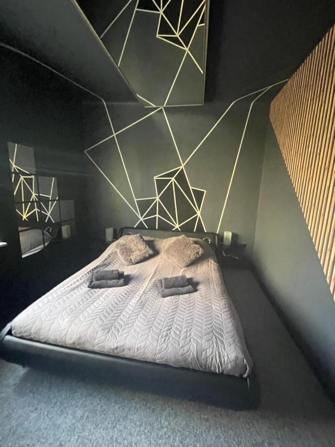 Apartamenty Konopnicka Bydgoszcz Extérieur photo