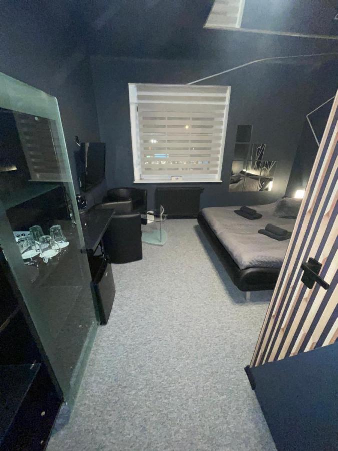 Apartamenty Konopnicka Bydgoszcz Extérieur photo