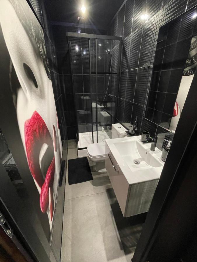 Apartamenty Konopnicka Bydgoszcz Extérieur photo