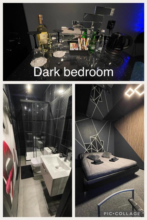 Apartamenty Konopnicka Bydgoszcz Extérieur photo