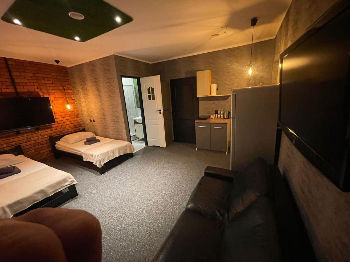 Apartamenty Konopnicka Bydgoszcz Extérieur photo