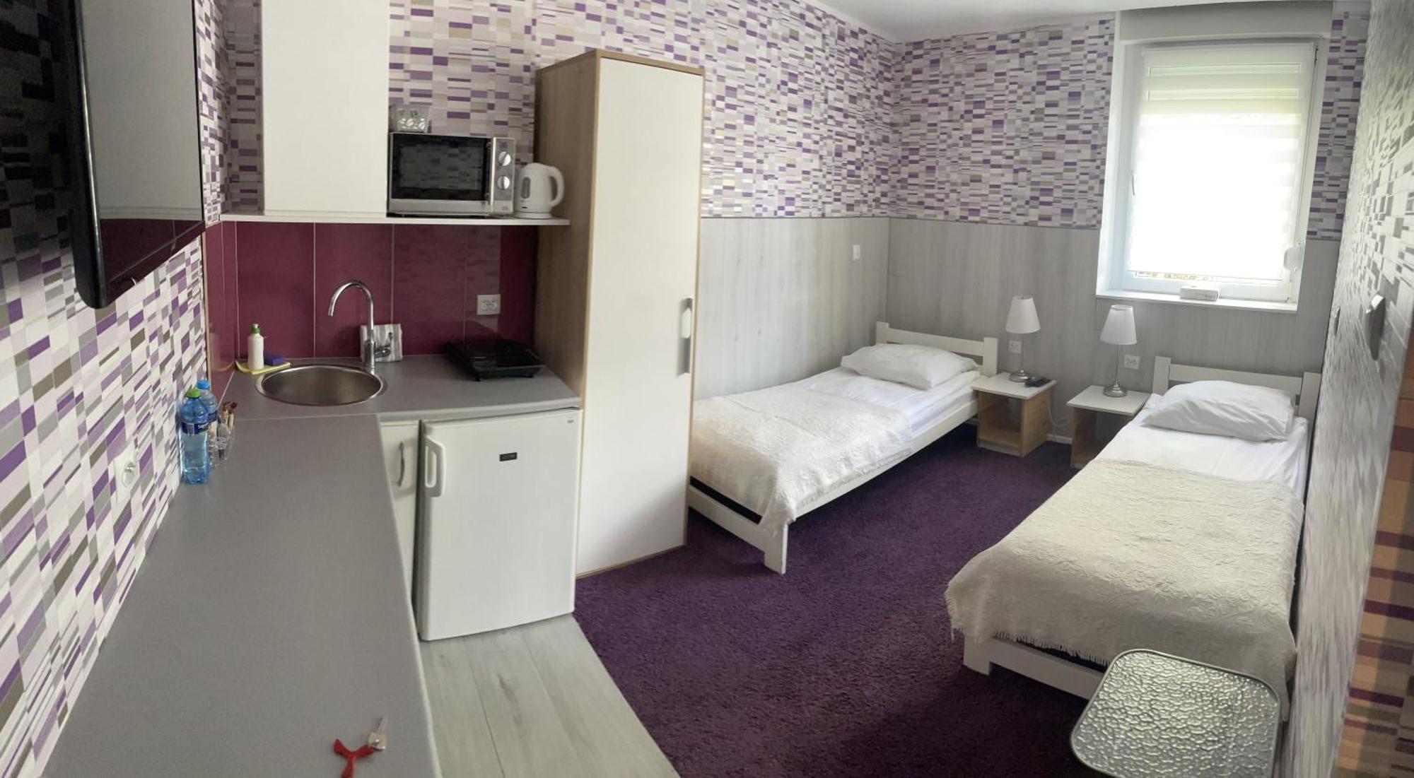 Apartamenty Konopnicka Bydgoszcz Extérieur photo